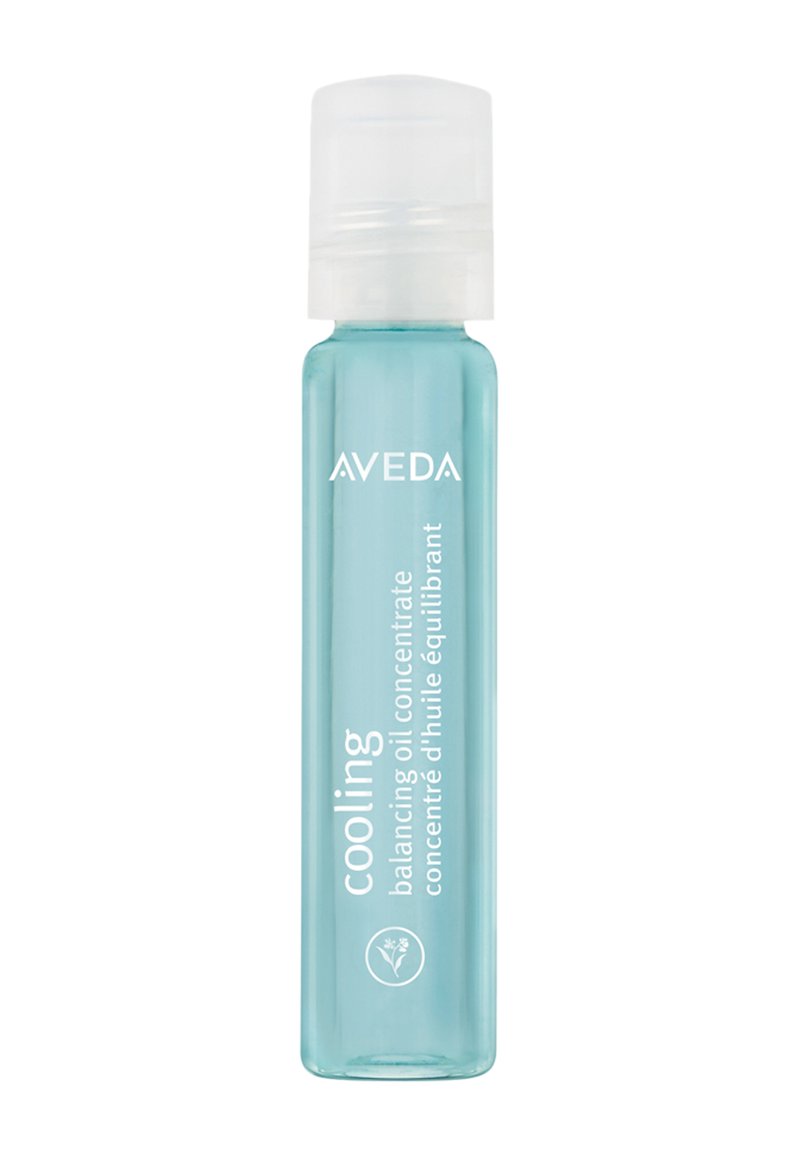 Aveda - COOLING BALANCING OIL CONCENTRATE ROLLERBALL - Bodyspray - -, Vergroten