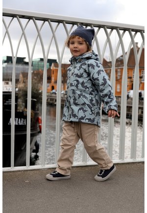 mikk-line, SNEAKERS - Sneakers basse - blue nights