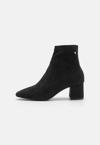 Botines - black