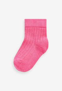 Next 5 PACKS - Zeķes - pink