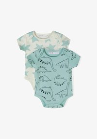 Vald, mint off white