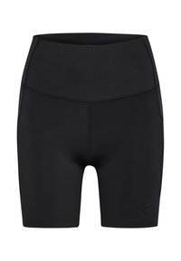 Niet geselecteerd, black ebony