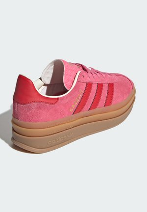adidas gazelle silver green womens Adidas Mujer Gazelle Indoor Sandy Pink  Newcop