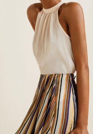 Débardeur - off-white