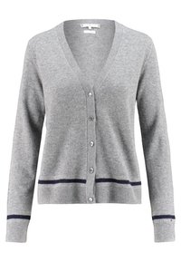 Tommy Hilfiger Cardigan - grey