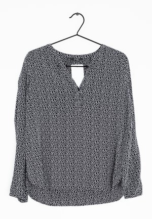 OPUS Pusero - black