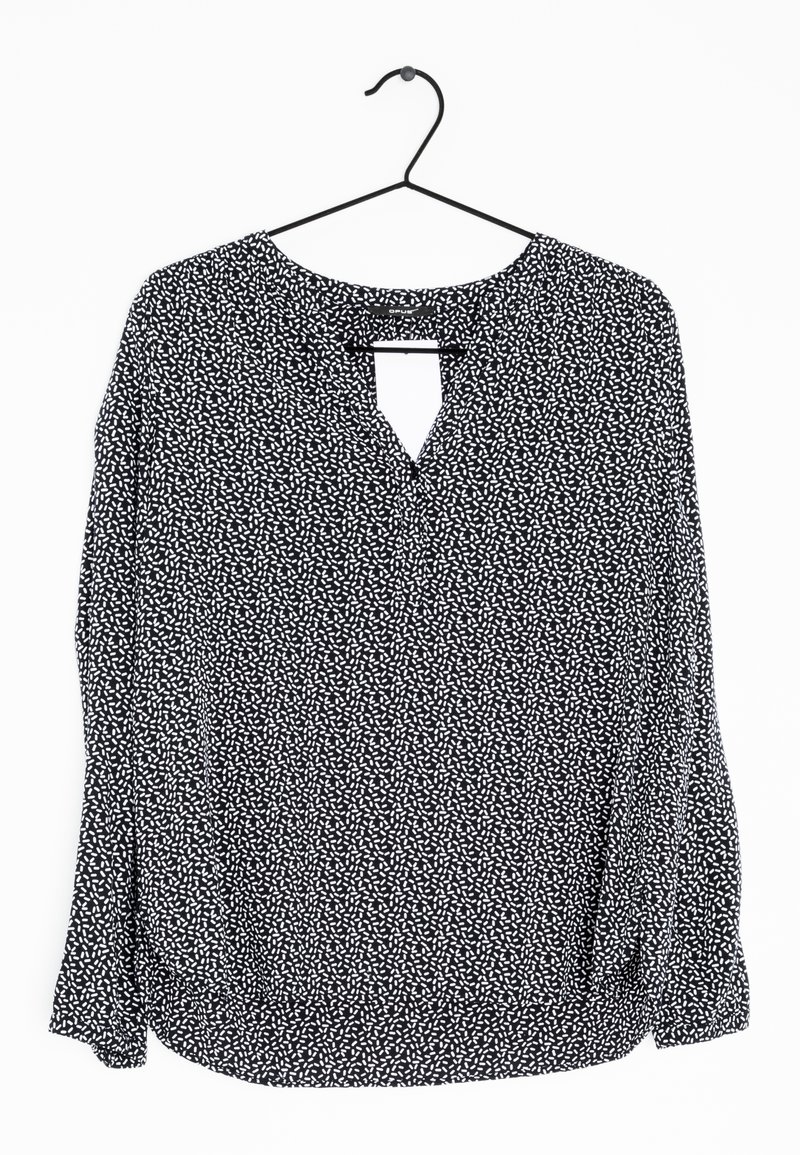 OPUS Blus - black