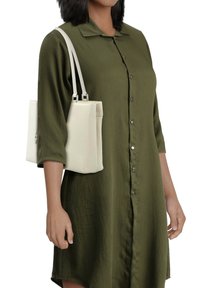 Picard SHOPPER REALLY - Handtasche - cream