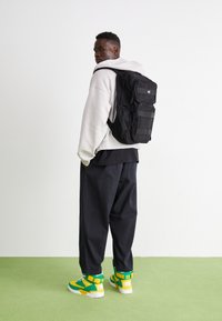Dickies DUCK UTILITY BACKPACK UNISEX - Sac à dos - black