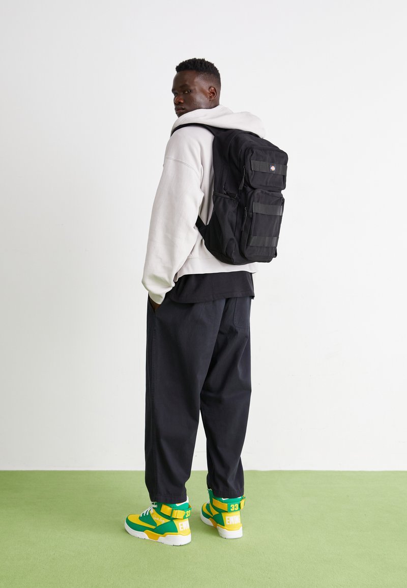 Dickies DUCK UTILITY BACKPACK UNISEX - Tagesrucksack - black