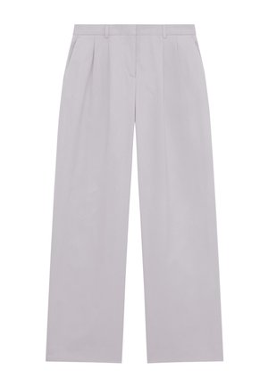 Pantaloni - light purple