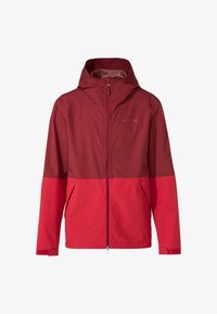 Ausgewählt, carmine