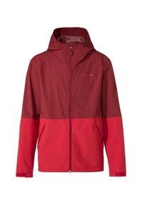 NEYLAND 2.5L  - Hardshelljacke - carmine