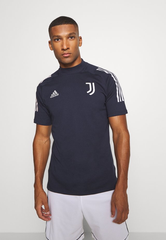 JUVENTUS SPORTS FOOTBALL - Article de supporter - blue/grey