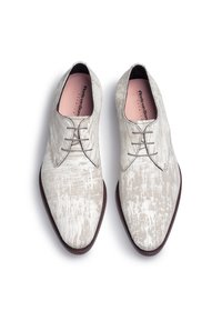 Floris van Bommel Zapatos de vestir con cordones - lightgrey