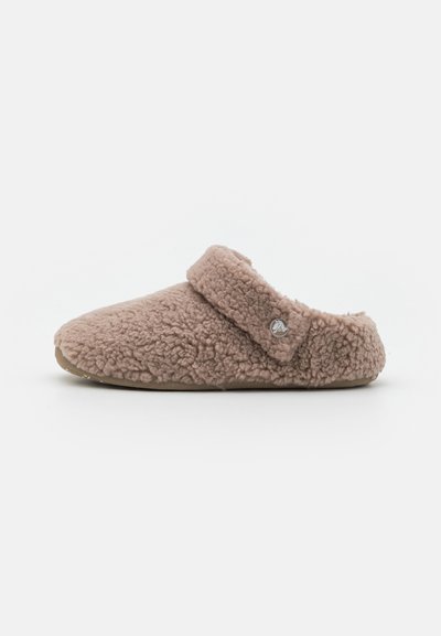 CLASSIC COZZZY UNISEX - Chaussons - mushroom