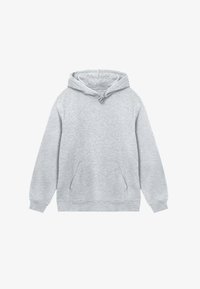 Sélectionné, grey melange