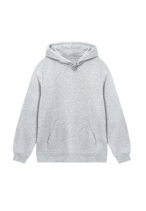 ESCAPE DISCOVER THE WORLD TREE BIRDS - Hoodie - grey melange