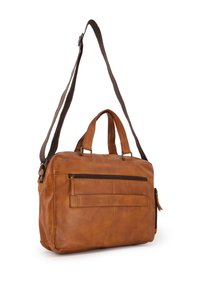 VENEZIA BAG - Aktovka - camel