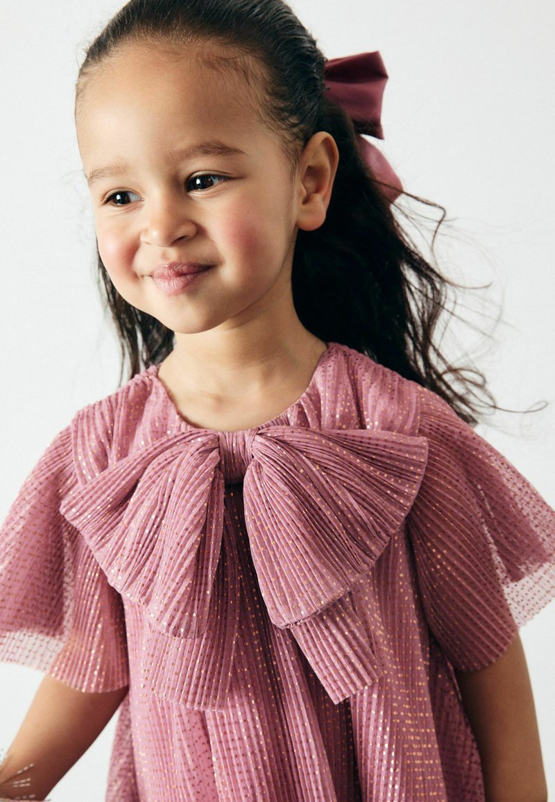 Next REGULAR FIT - Hverdagskjole - pink