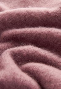 Next HEAVYWEIGHT - REGULAR FIT - Sjaal - mauve purple