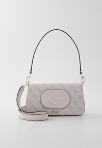 Non sélectionné, dove logo/stone