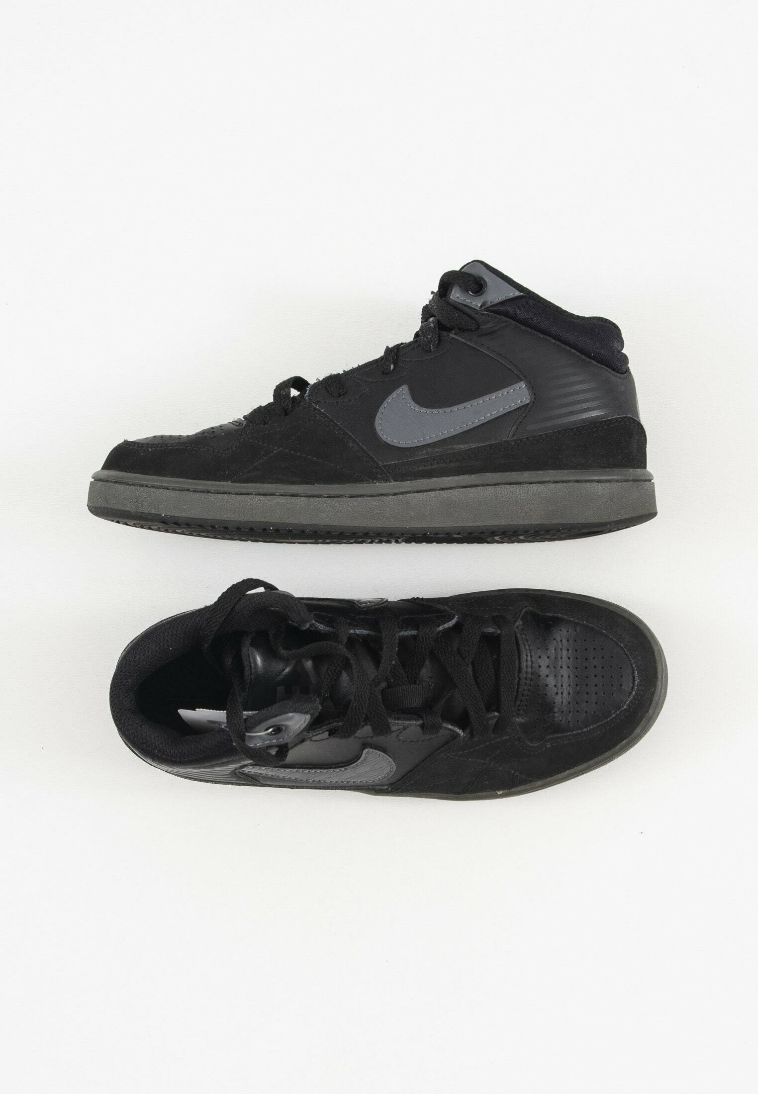 Nike Action Sports Sneakers basse - black/nero - Zalando.it