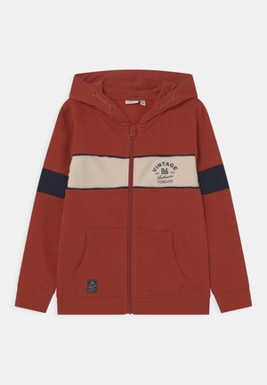 Bluza rozpinana