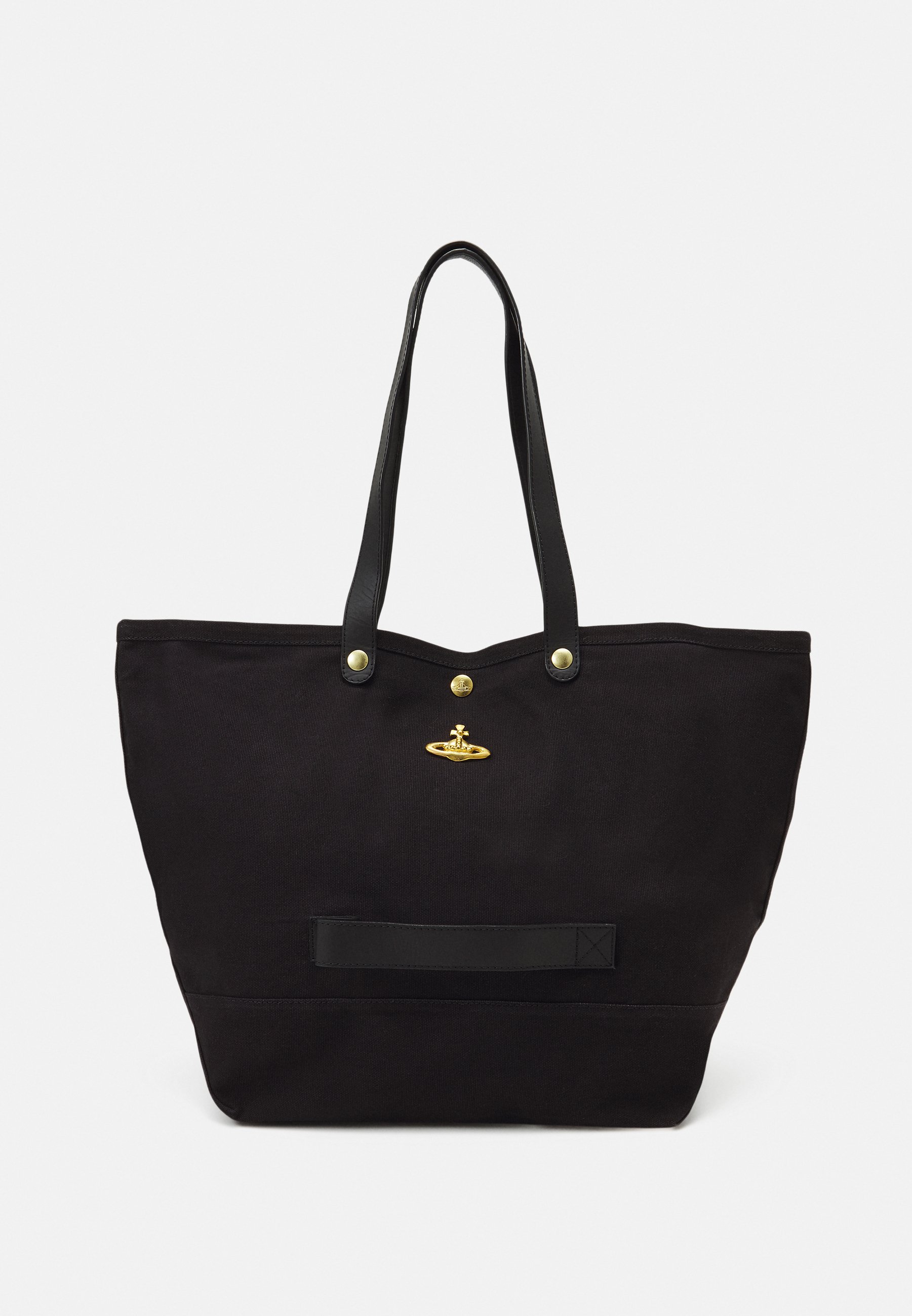Vivienne Westwood MARGARET MEDIUM SQUARE BAG - Handbag