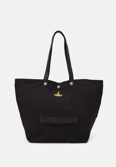 Vivienne Westwood UTILITY UNISEX - Kandekott - black