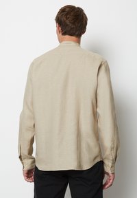 Marc O'Polo REGULAR  - Hemd - pure cashmere
