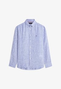 Unausgewählt, wedge blue