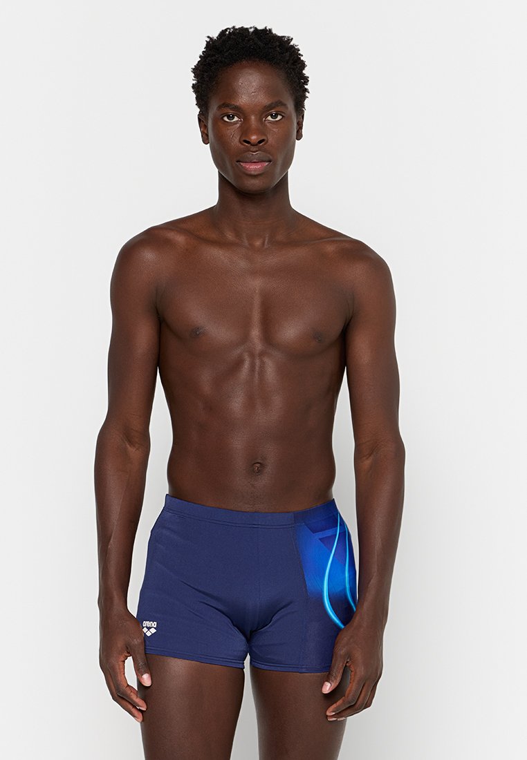 Arena Zwembroek blauw Arena Zwembroek blauw