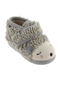 Victoria Shoes ANIMALES - Kruipschoentjes - piedra
