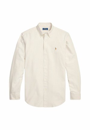 Ralph Lauren, Chemise - beige