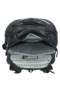 Nitro SUPERHERO - Mochila de trekking - checker