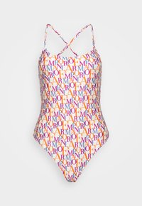 SWIMSUIT - Ujumistrikoo - multi-coloured