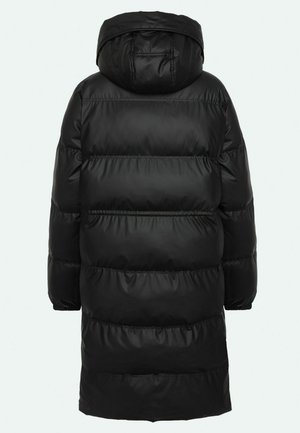 Moves, REMILO - Wintermantel - black