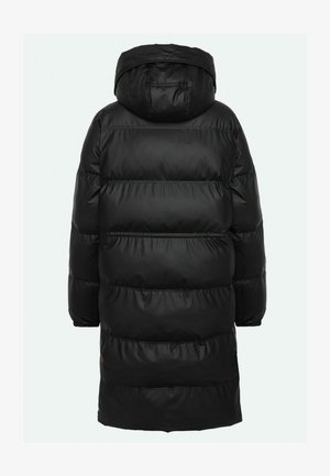 Moves, REMILO - Wintermantel - black