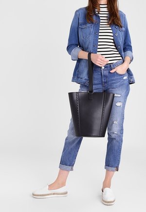 Even&Odd, Cabas - black