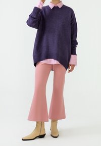Touché Privé Sweter