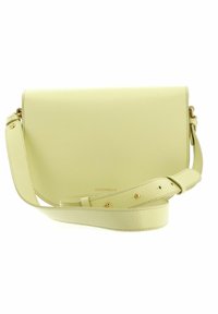 Coccinelle DEW - Borsa a tracolla - lime wash
