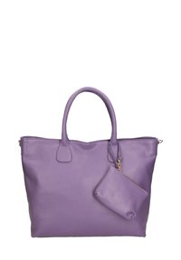 Non selezionato, d violet