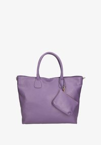 Non sélectionné, d violet