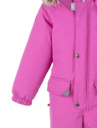 LENNE UNISEX różowy