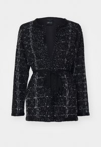 Cardigan - black