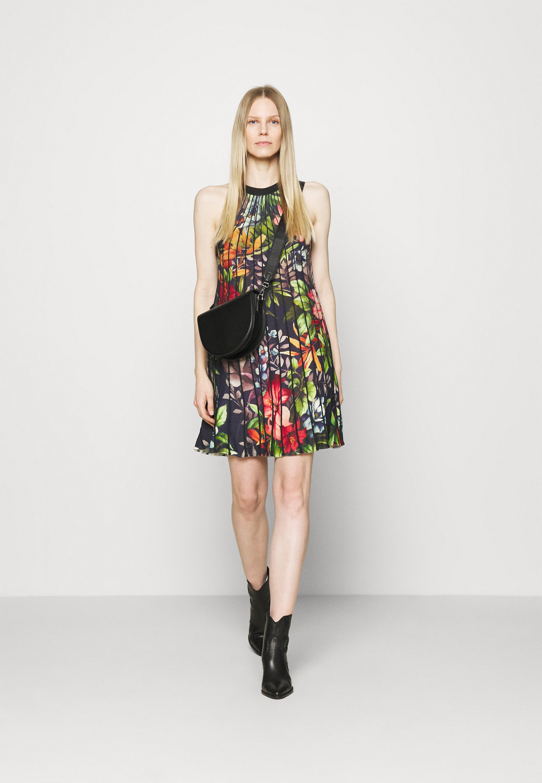 robe desigual zalando