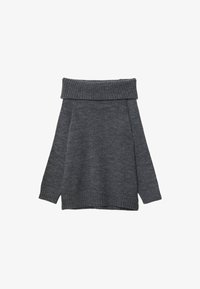 Ausgewählt, dark grey