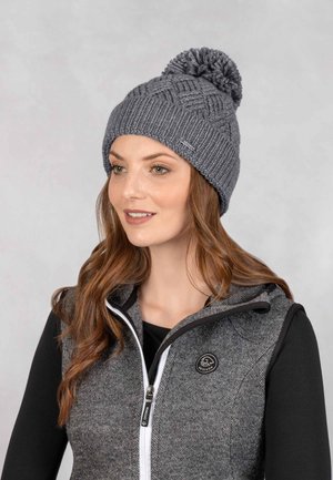 Giesswein SETZBERG - Muts - grey
