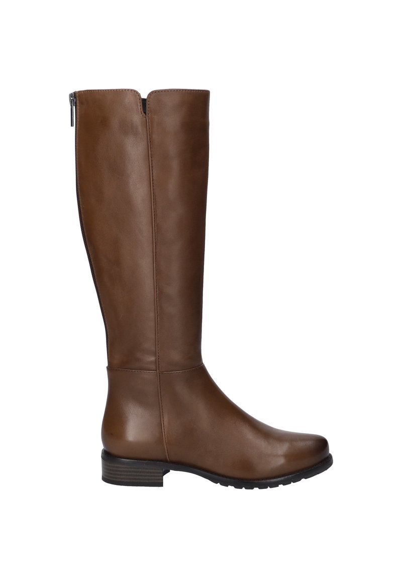 Josef Seibel - CHIARA - Boots - cognac, Enlarge